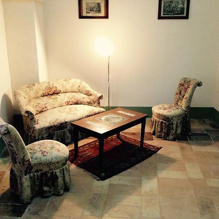 B&B Antica Biblioteca Fermo Ngoại thất bức ảnh