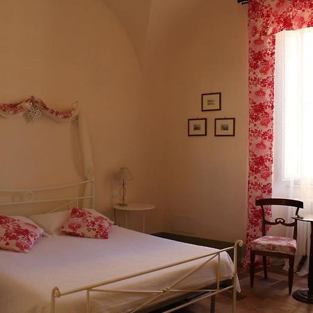 B&B Antica Biblioteca Fermo Ngoại thất bức ảnh