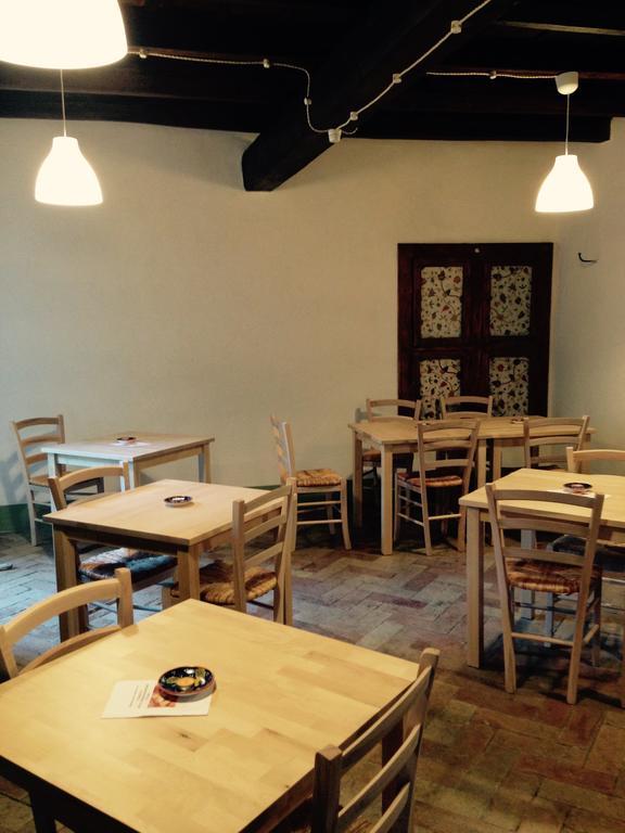 B&B Antica Biblioteca Fermo Ngoại thất bức ảnh
