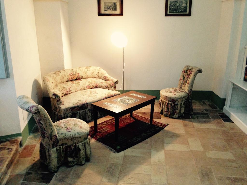 B&B Antica Biblioteca Fermo Ngoại thất bức ảnh