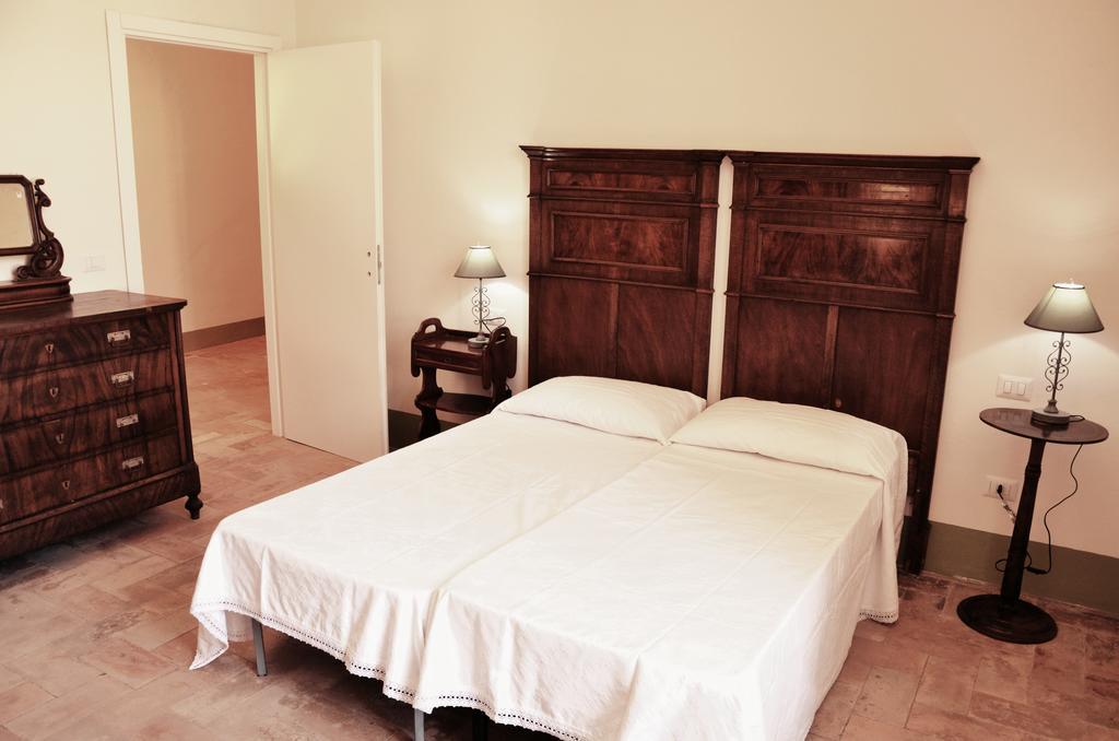 B&B Antica Biblioteca Fermo Phòng bức ảnh