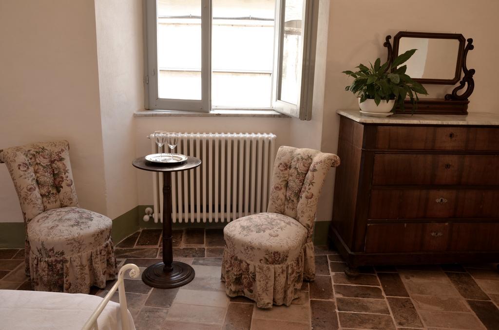 B&B Antica Biblioteca Fermo Phòng bức ảnh