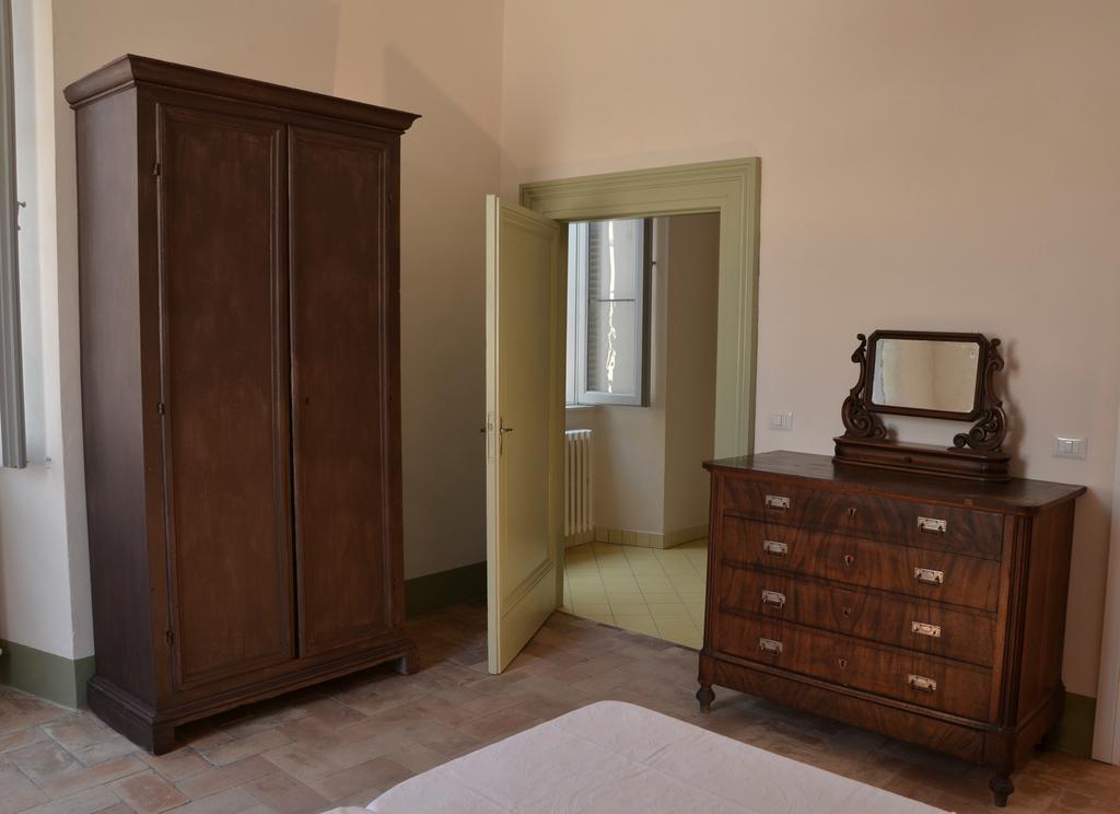 B&B Antica Biblioteca Fermo Phòng bức ảnh
