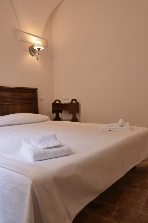 B&B Antica Biblioteca Fermo Phòng bức ảnh