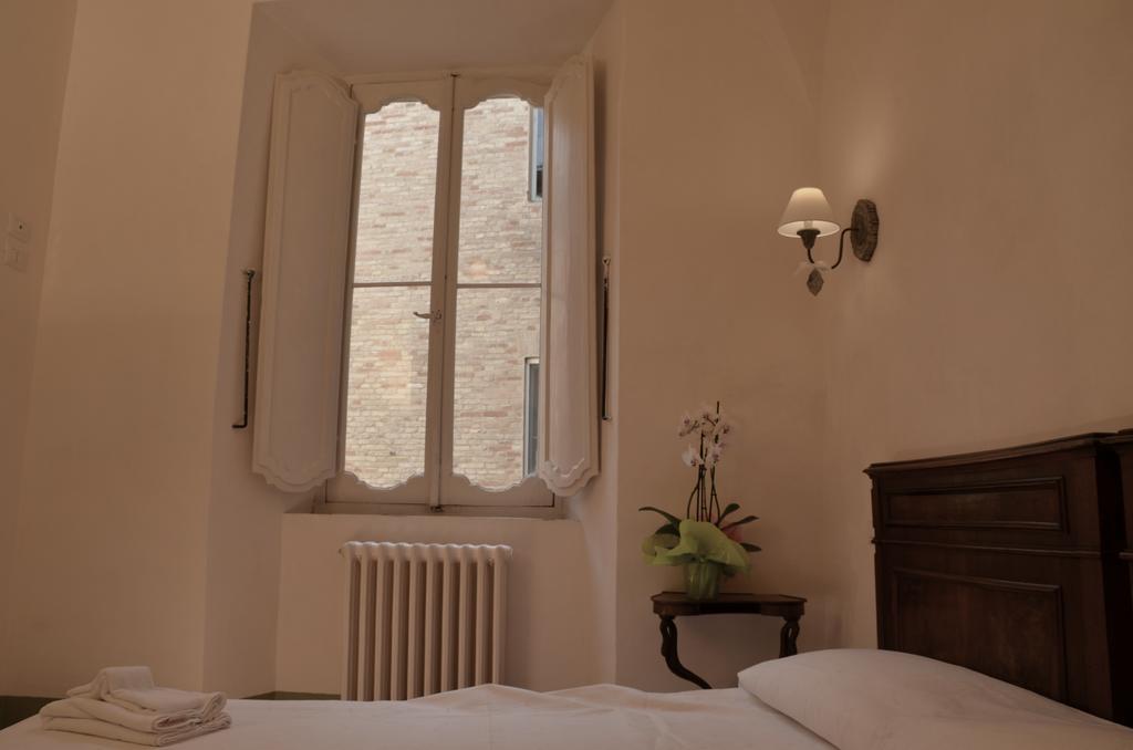 B&B Antica Biblioteca Fermo Phòng bức ảnh