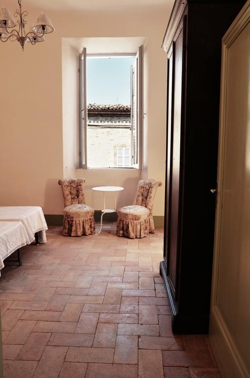 B&B Antica Biblioteca Fermo Phòng bức ảnh