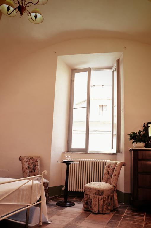 B&B Antica Biblioteca Fermo Phòng bức ảnh