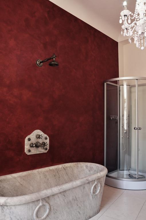 B&B Antica Biblioteca Fermo Phòng bức ảnh