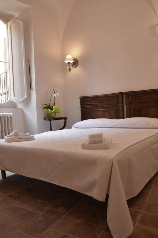 B&B Antica Biblioteca Fermo Phòng bức ảnh