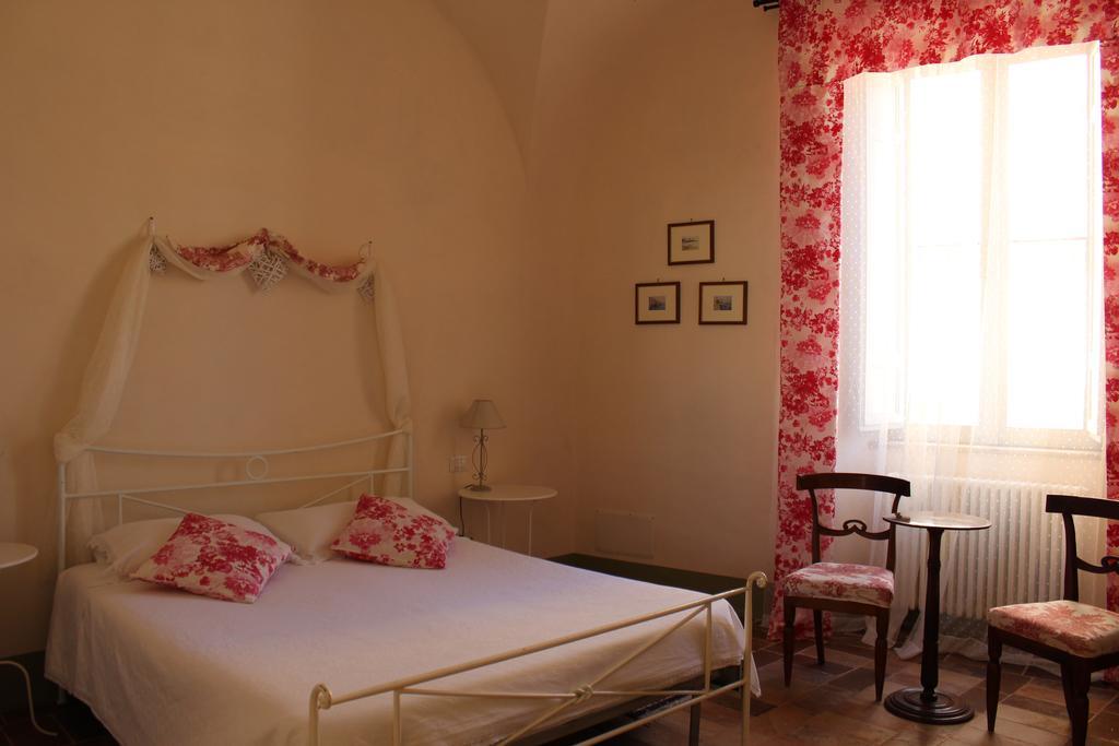 B&B Antica Biblioteca Fermo Ngoại thất bức ảnh