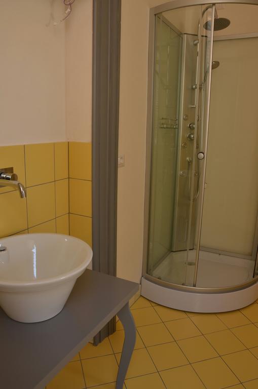 B&B Antica Biblioteca Fermo Ngoại thất bức ảnh